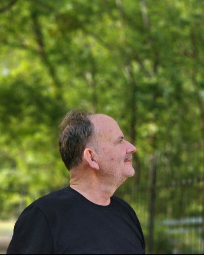 Vincent Mark Messbarger