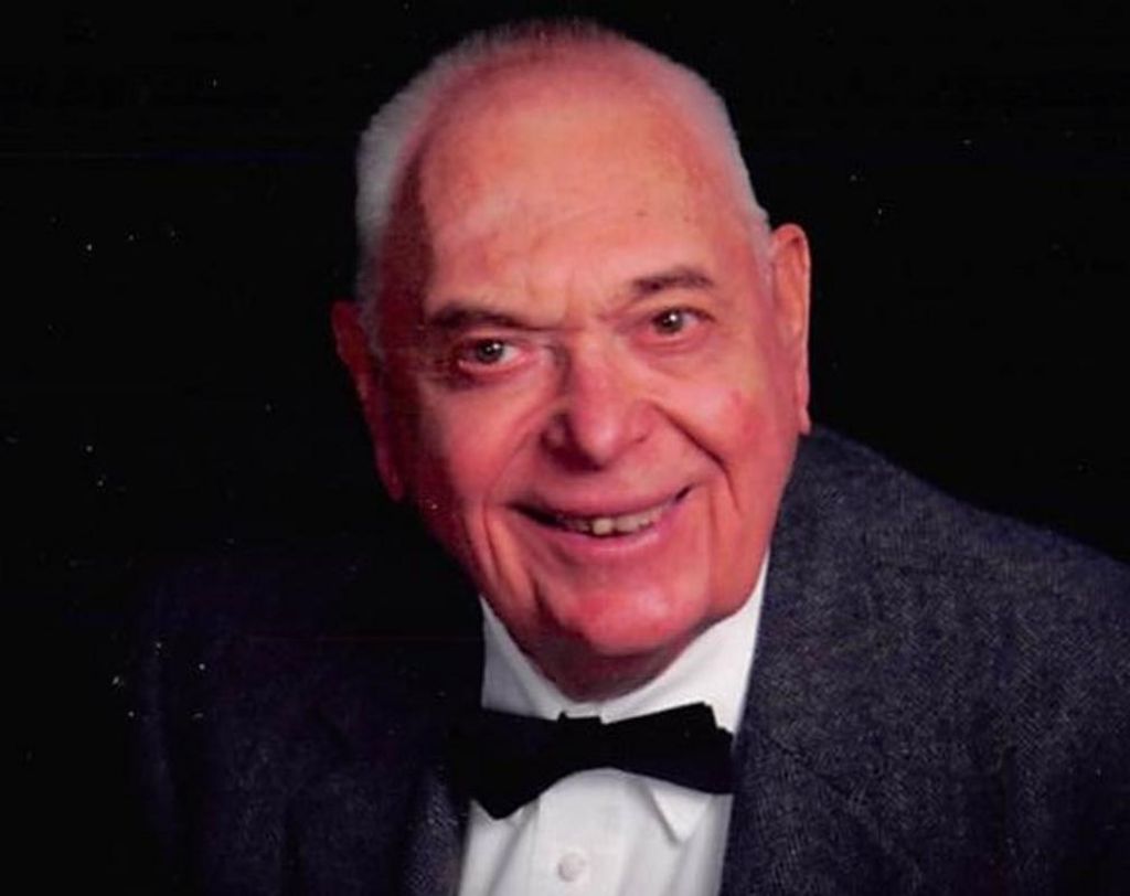 James Harold "Jim" Baile Profile Photo