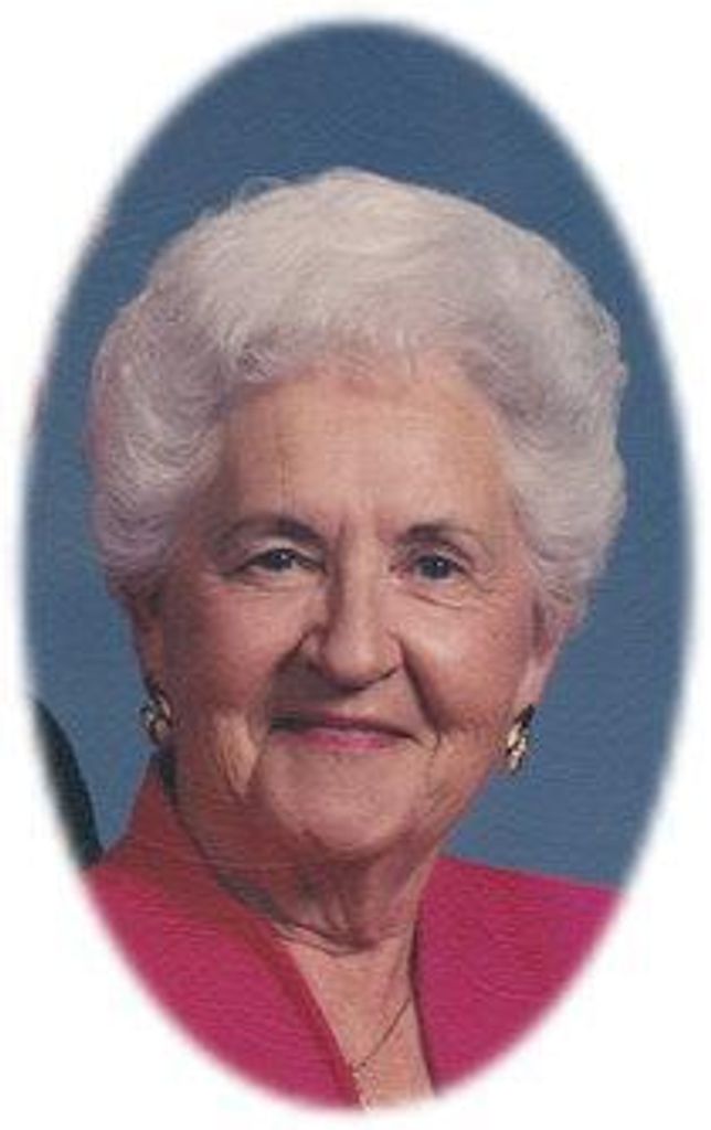 Alberta Mae Bannister