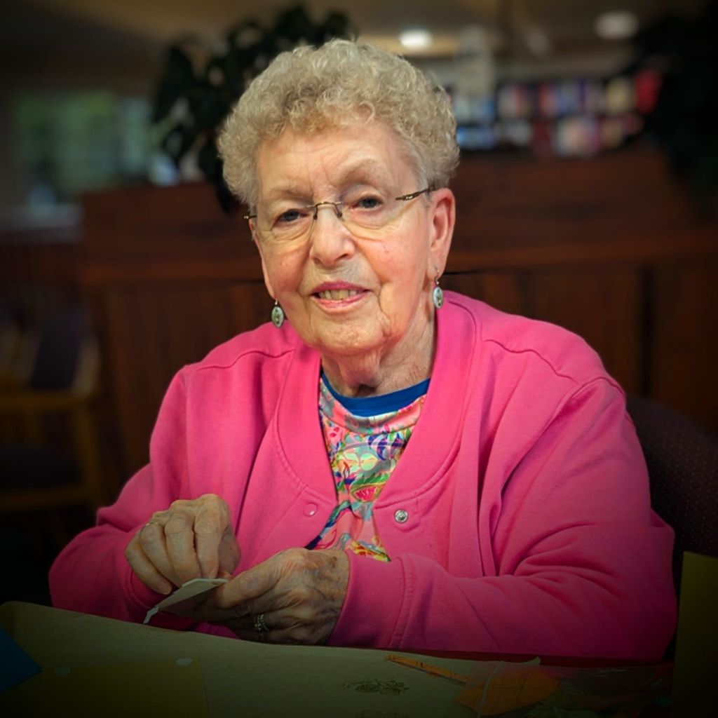 Janet Carolyn Krahmer (Babcock)