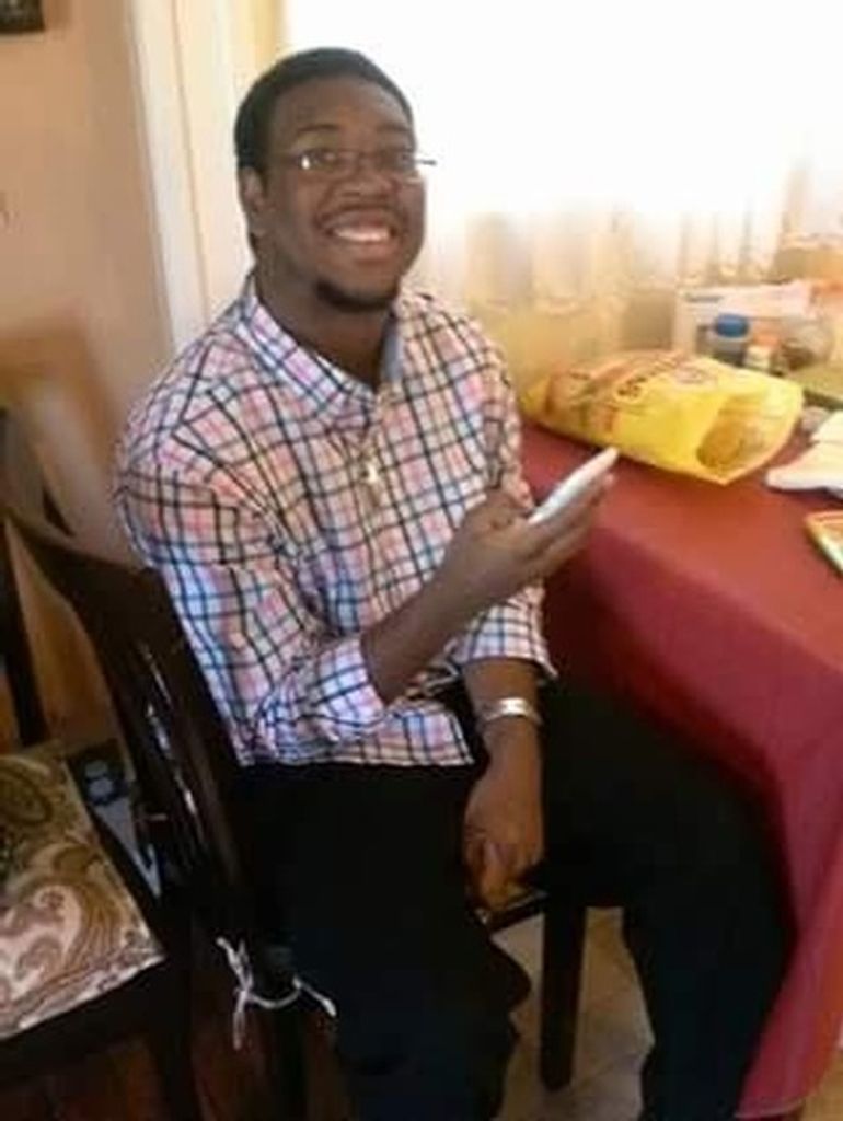 Braxton Traylynn Mathis Profile Photo