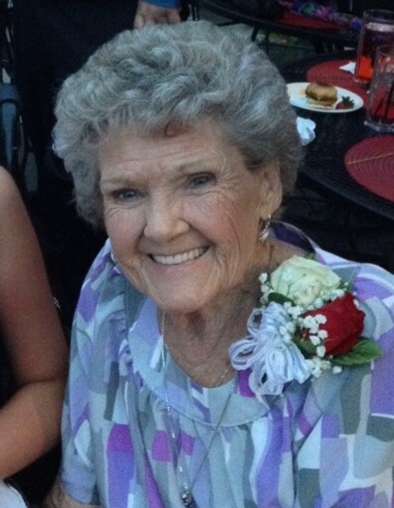 Joyce Cooper