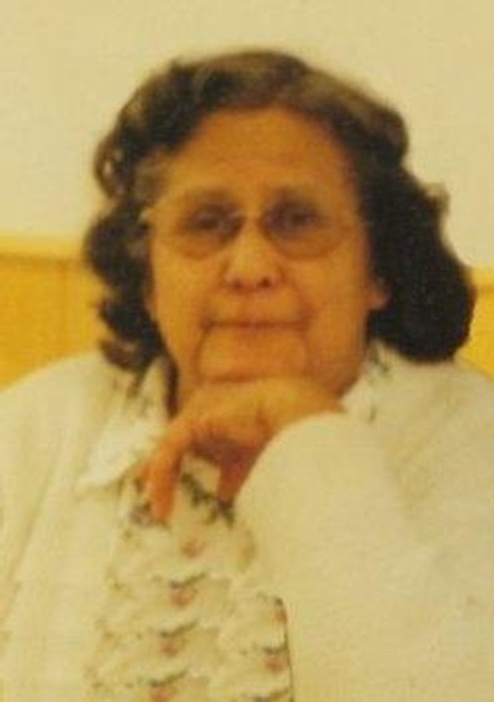 Verna B. Miller