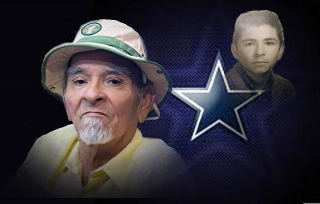 Nicolas Garza Jr. Profile Photo