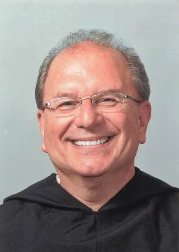 Fr. Augustine Michael Esposito, O.S.A. Profile Photo