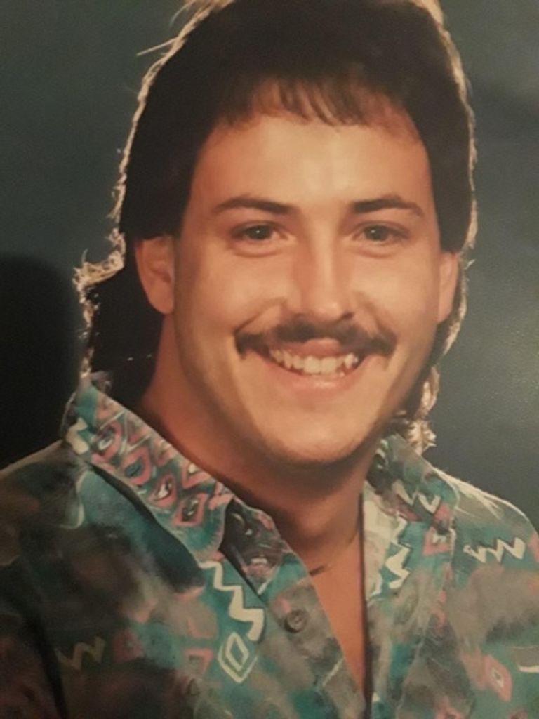 Anthony James Peebles Profile Photo