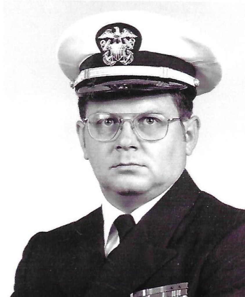 Joseph Hugh Miller
