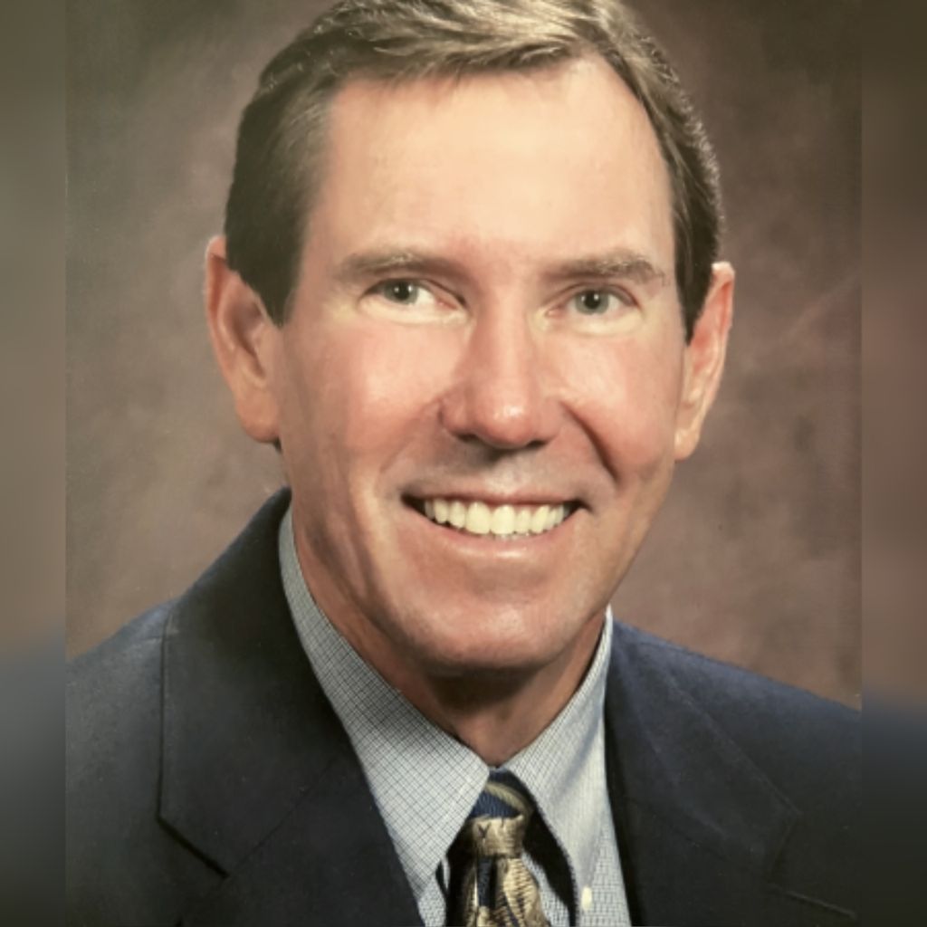 Mr. Cecil Rhodes Barnes, Jr.