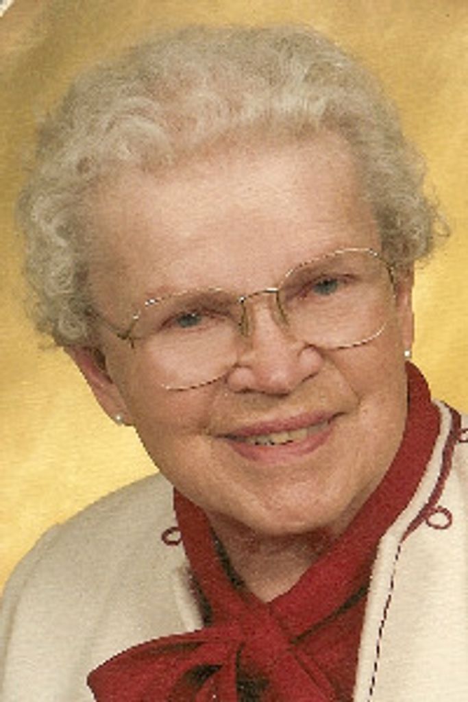Barbara M. (Albro) Wentworth