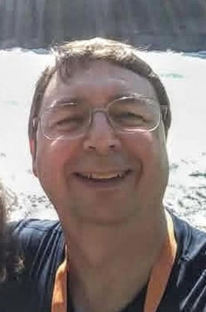 John Edward Waitt Profile Photo