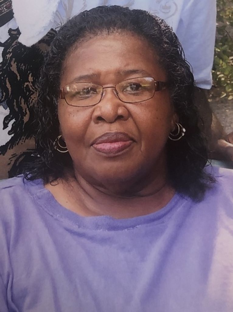 Willa Mae Moody- Johnson Profile Photo