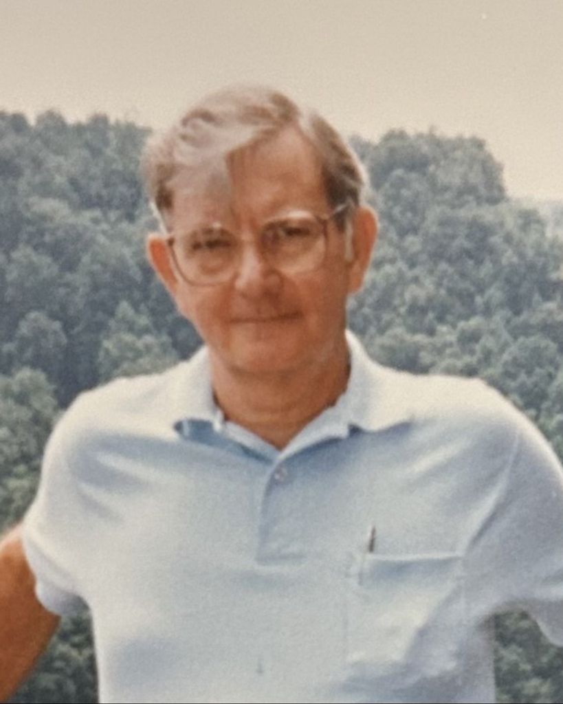 Curtis Gerald Harris