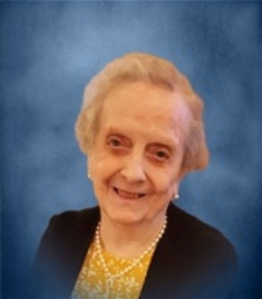 Sybil Collins Profile Photo