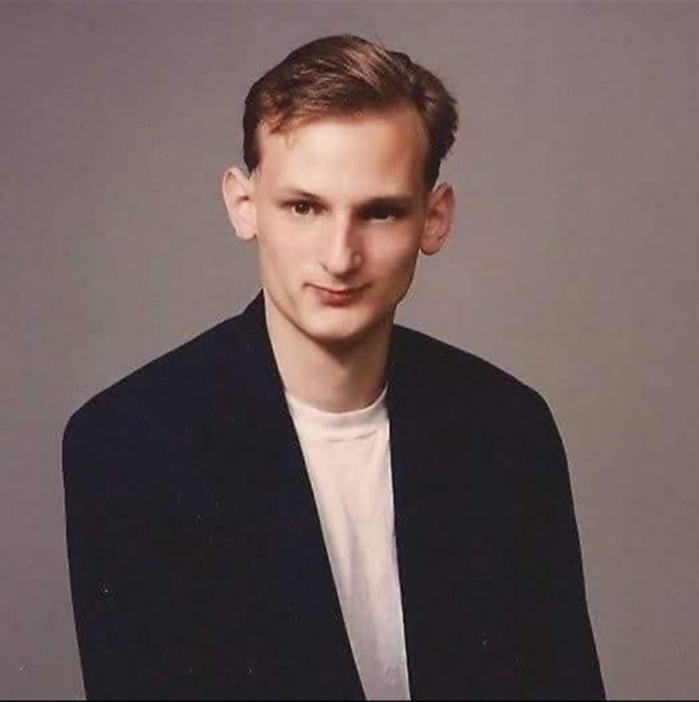 Steven James O'Day Profile Photo