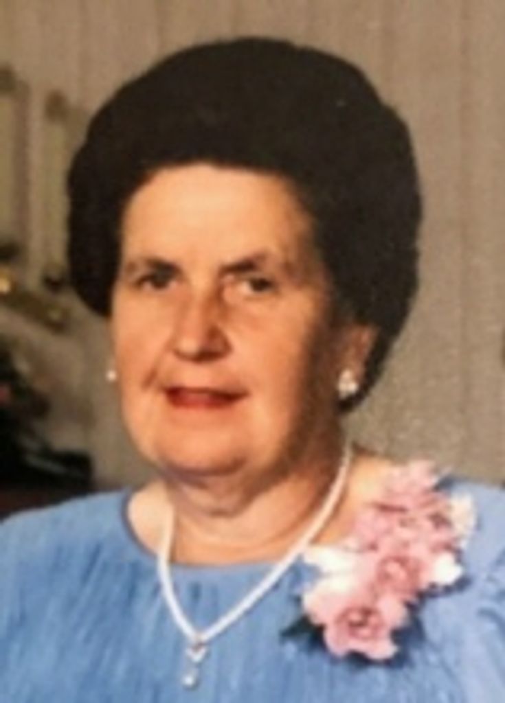 Florence C. 'Flossy' Helget Profile Photo
