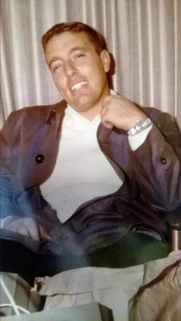David Leroy East Profile Photo