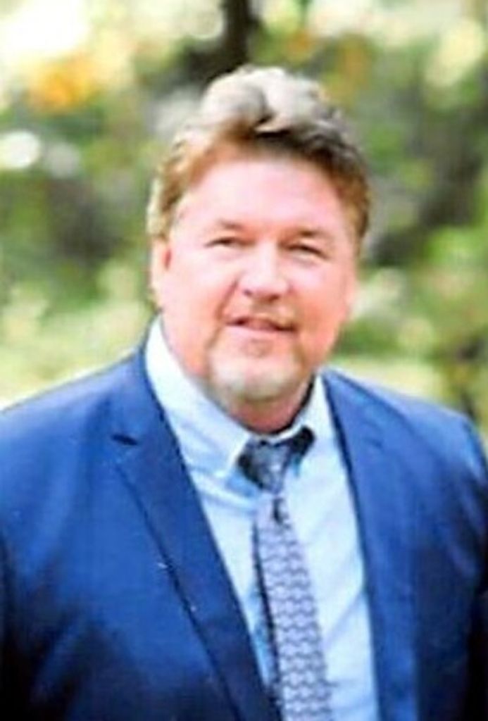 Steven Russell Barrett Profile Photo