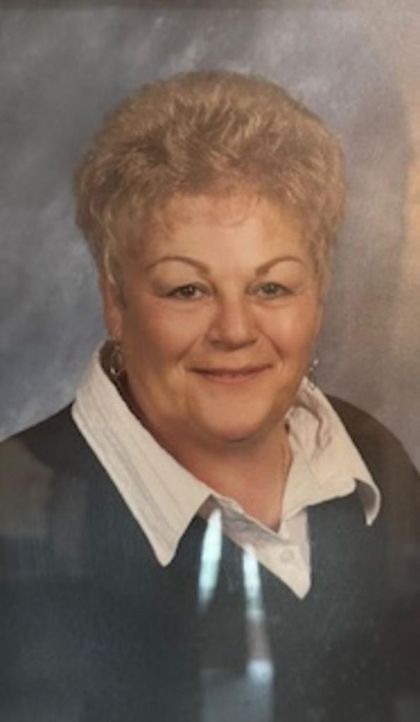 Cinda Marie Williams Profile Photo