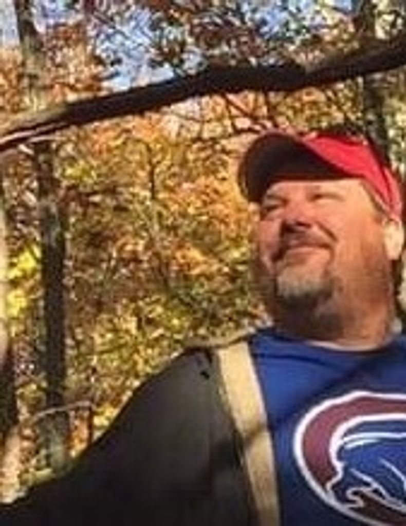 Don "Donnie Baseball" O. Ward Profile Photo