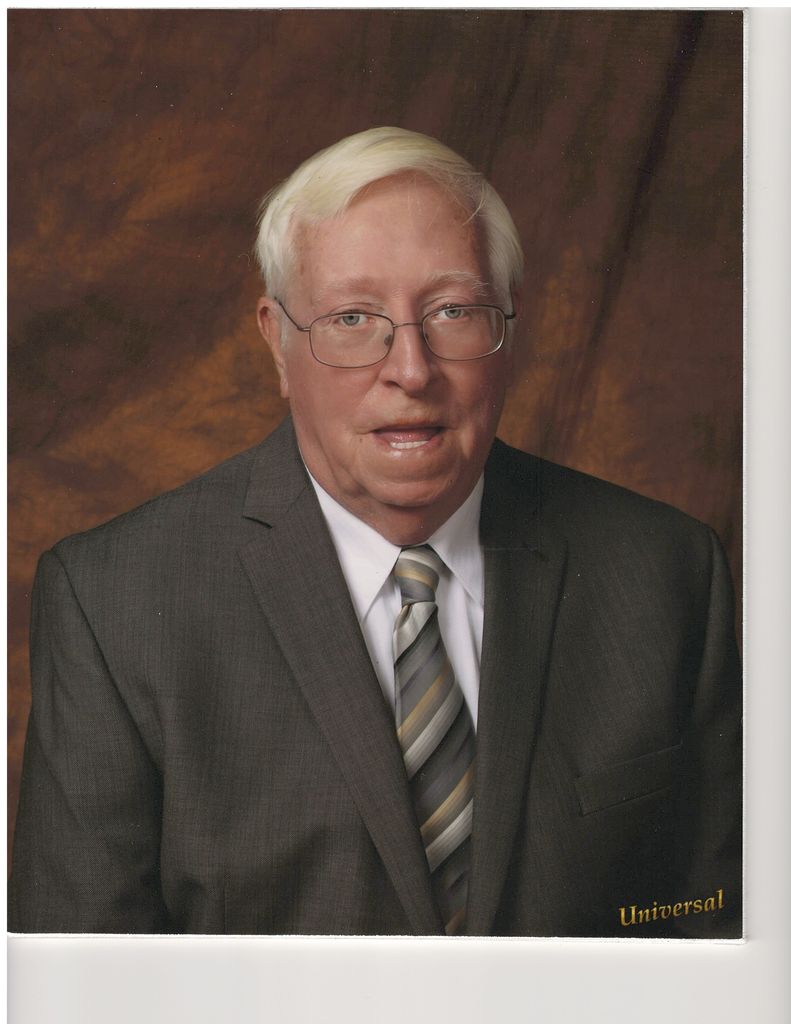 Joseph A. Geiler Profile Photo