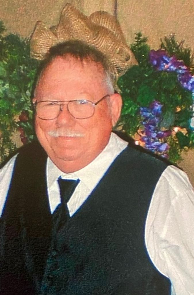Lyle "Spunky" William Heavener Profile Photo