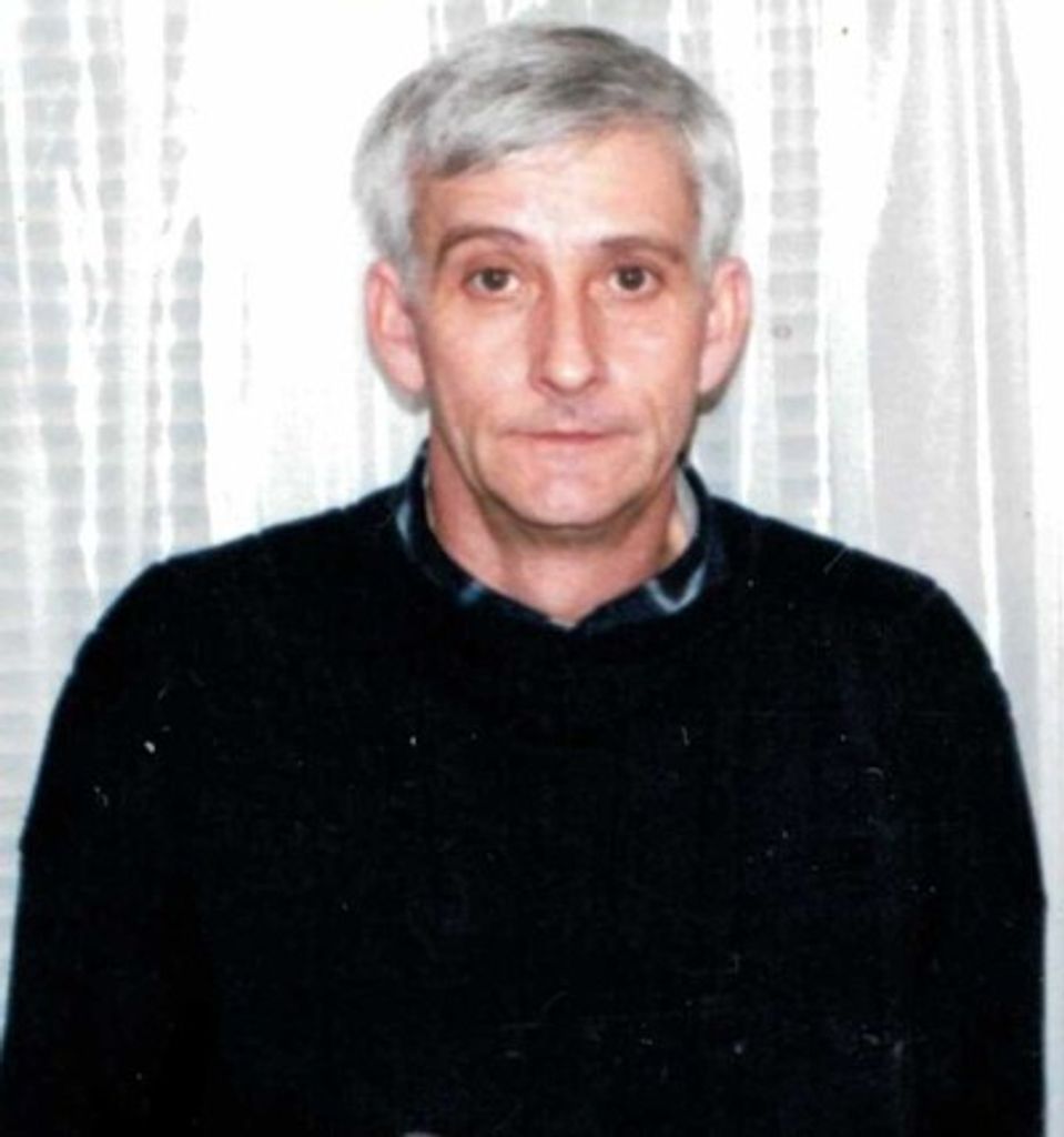Larry Gene Voyles Profile Photo