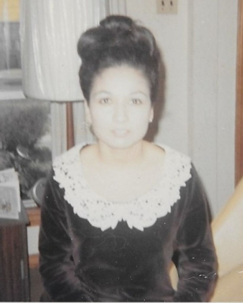 Christine Maddaleni Profile Photo