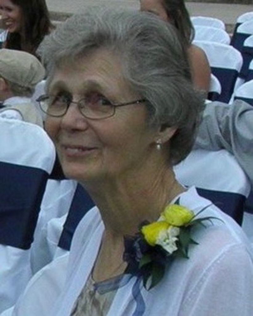 Nelner Sue Robertson Profile Photo