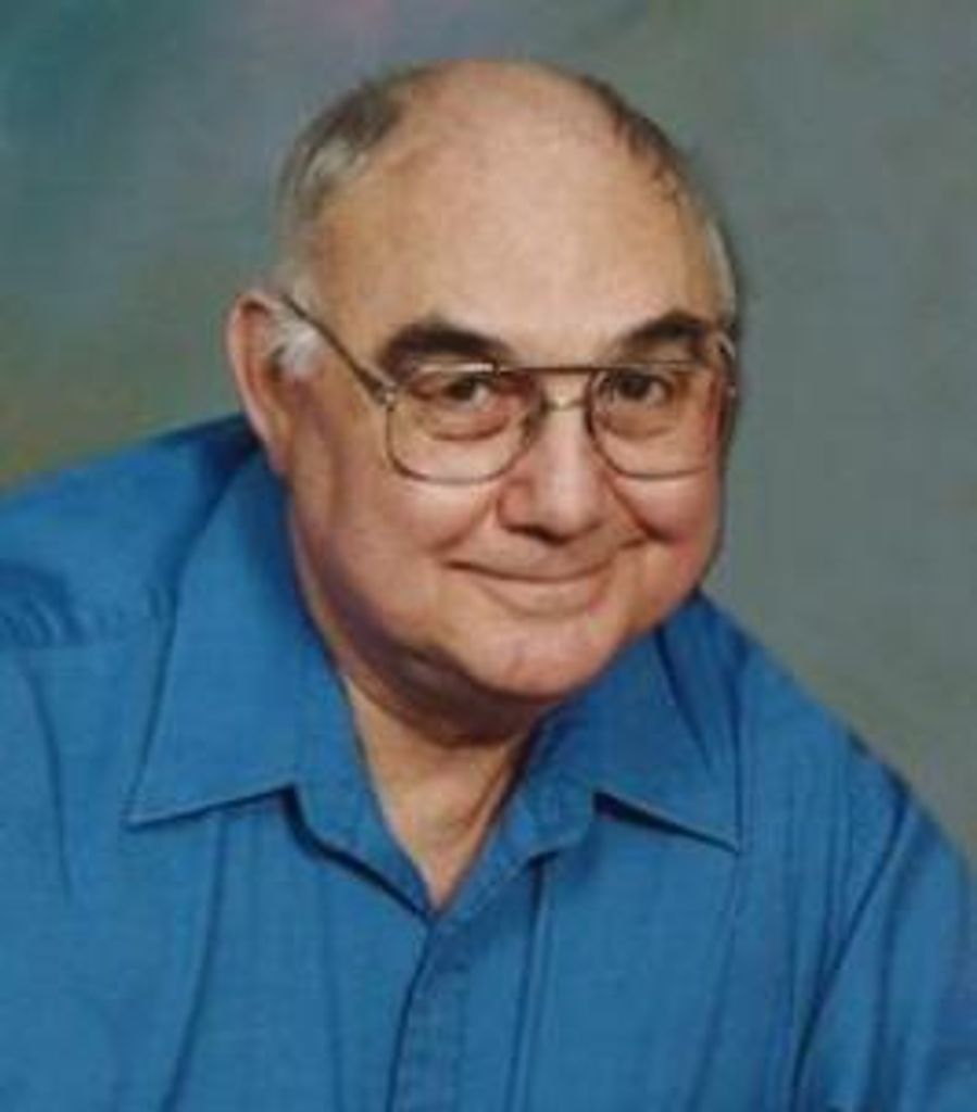 Leland "Lee" Prentice