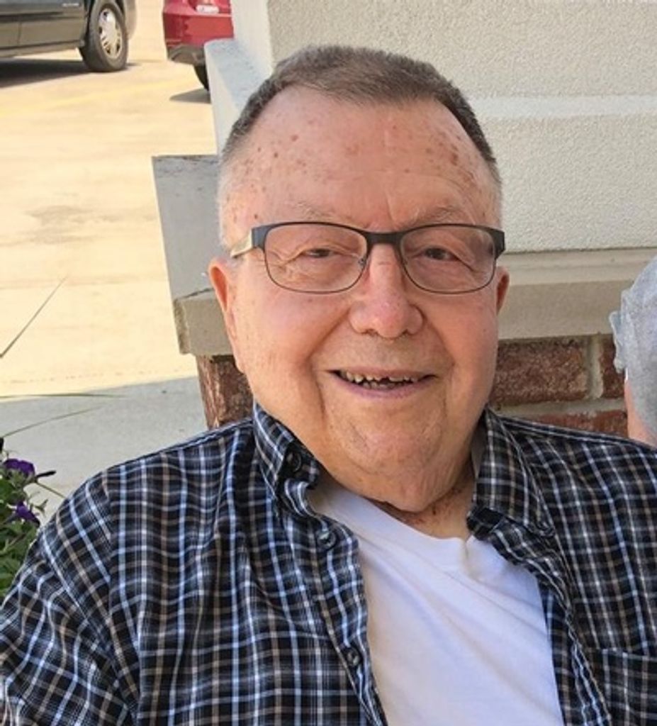 Sam Dick Profile Photo