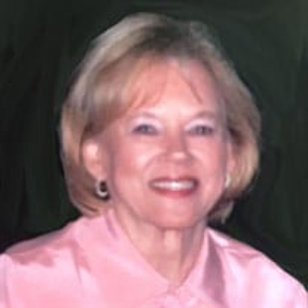 Mary Valentine Catron