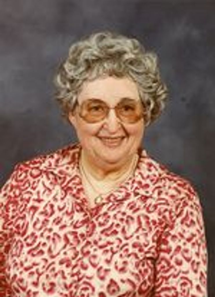 Elsie B. Daulton