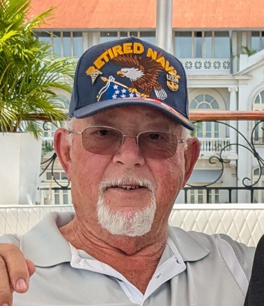 Clarence Weir, Jr Profile Photo