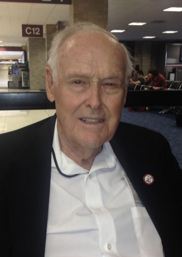 Billy Griggs