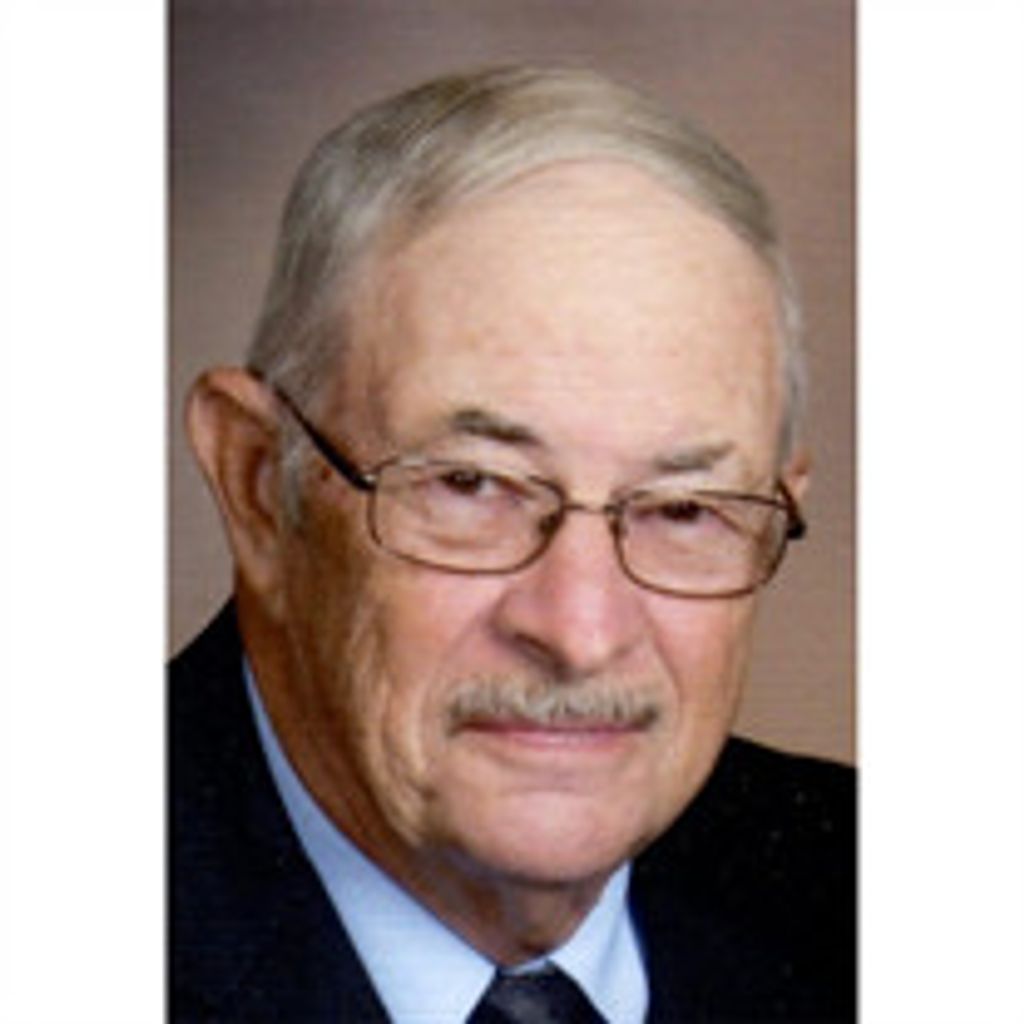 Larry E. Arnold