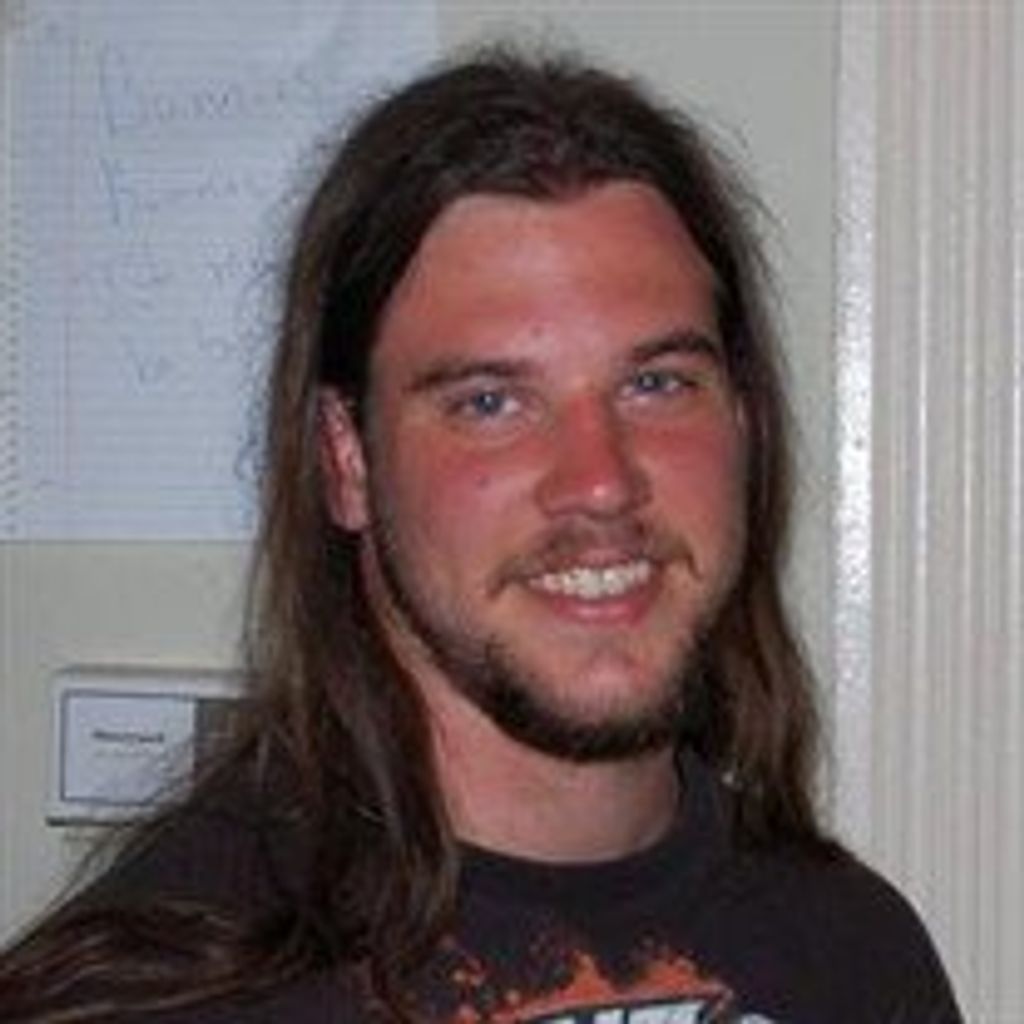 Ian  Barrett Kodl