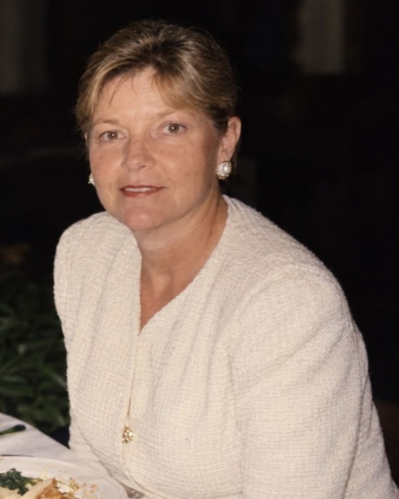 Marjorie "Joann" Joan Krukewitt