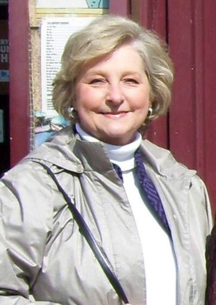 Claudia Evans Heflin Profile Photo
