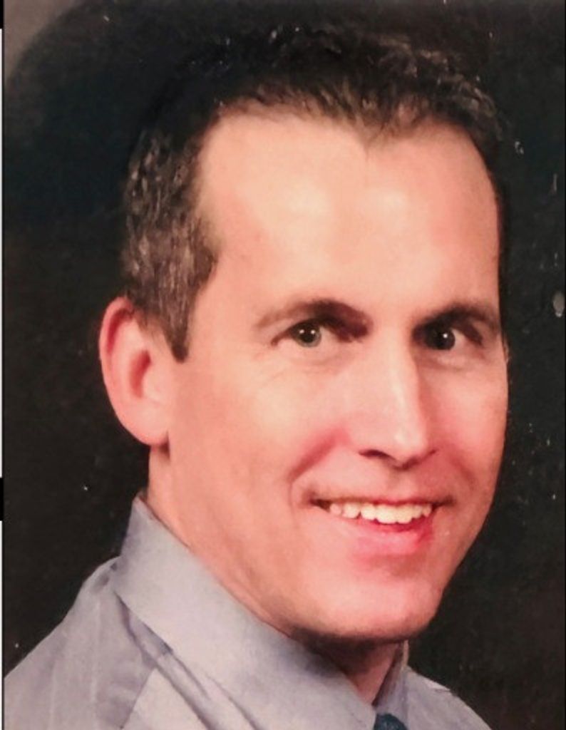 Ernest  "Bo" Charles Parrish