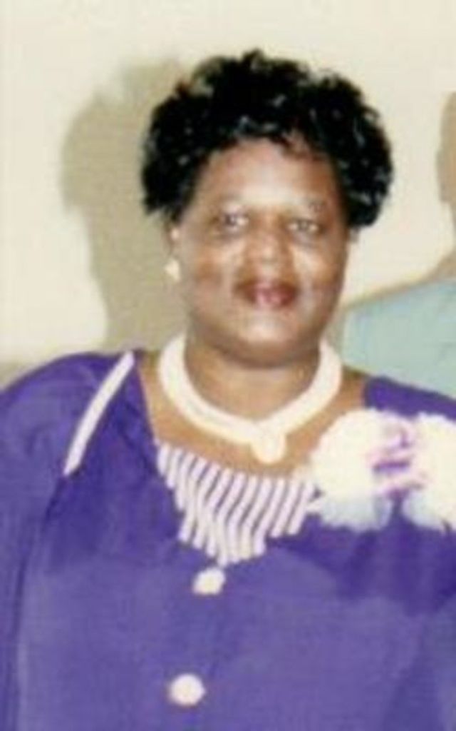 Doris White Ward Profile Photo