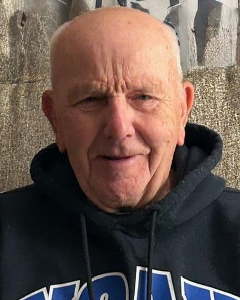 Archer Andrew Fuller