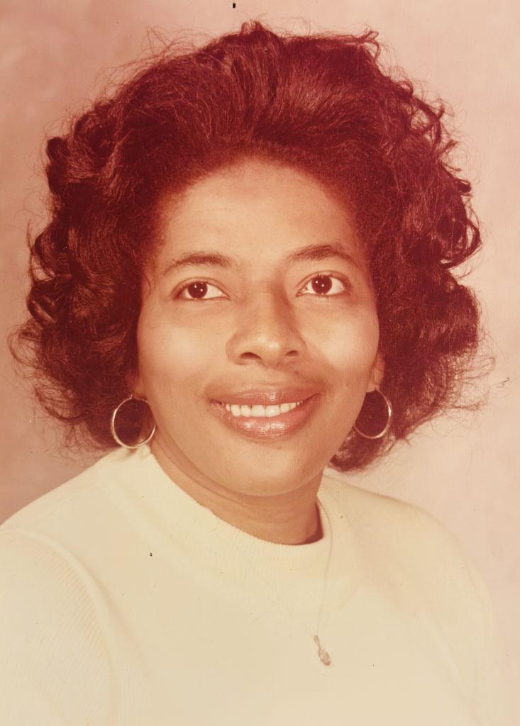 Mary Lou Davis Littlejohn Profile Photo