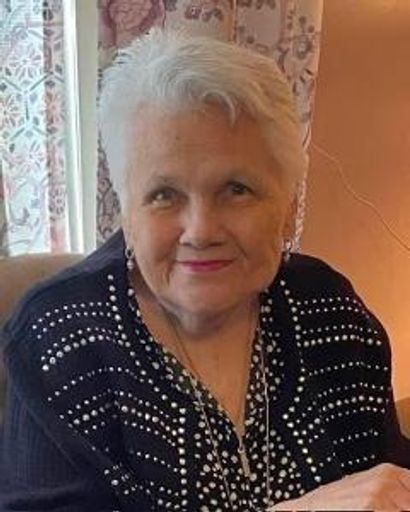 Bernice E Shoener's obituary image