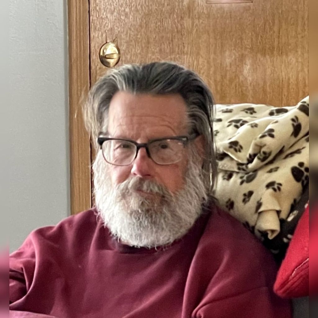 James W Mccarthy Profile Photo