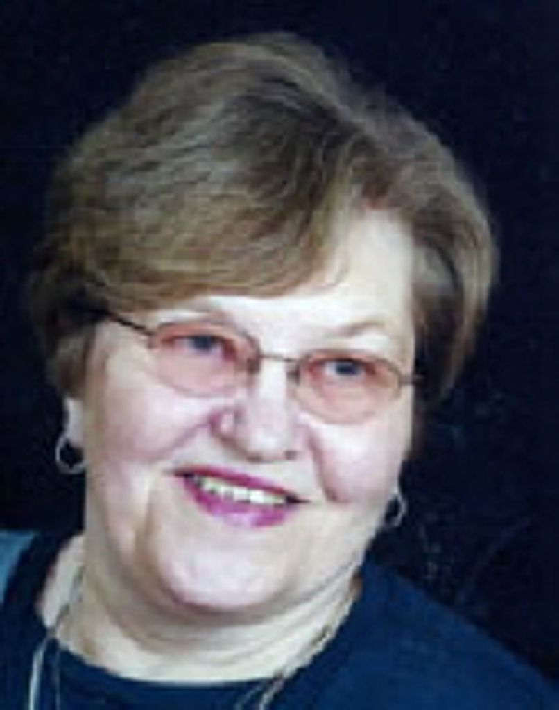 Shirley R. Mohr