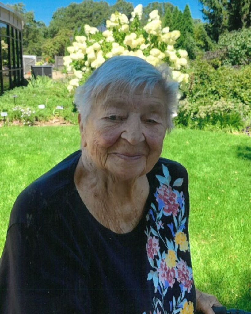 Agnes R. Miller Profile Photo