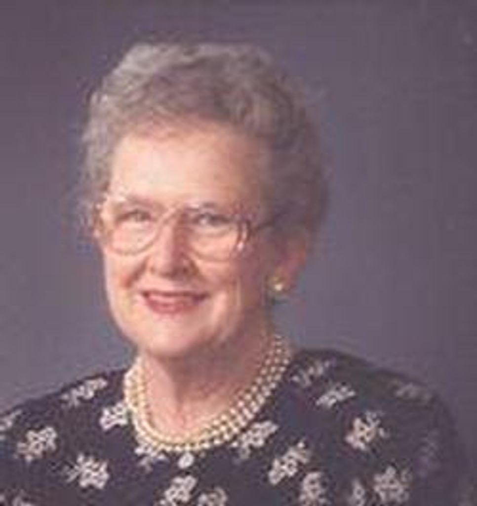 Myra Jean Lee Roller