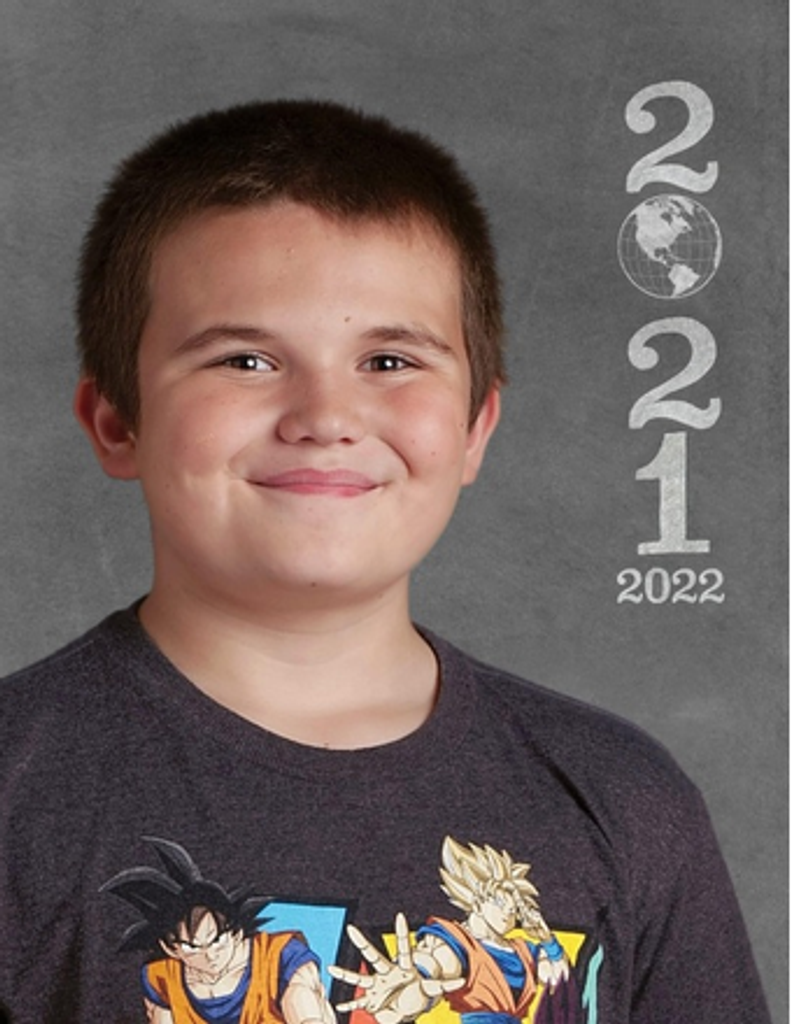 Dakota John Smith Profile Photo