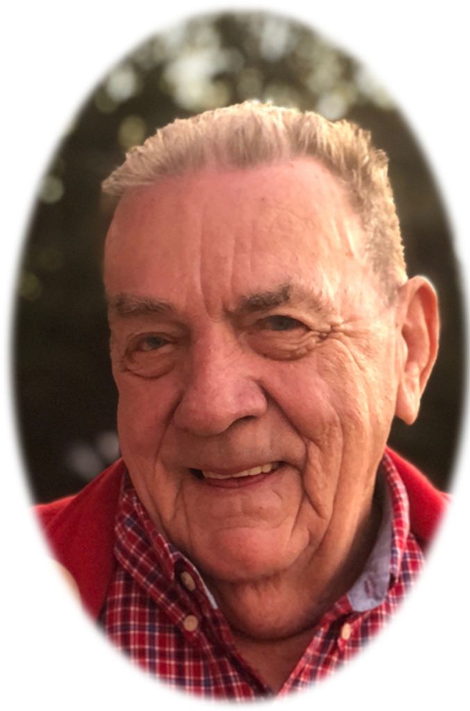 Robert "Bob" Hahn Profile Photo