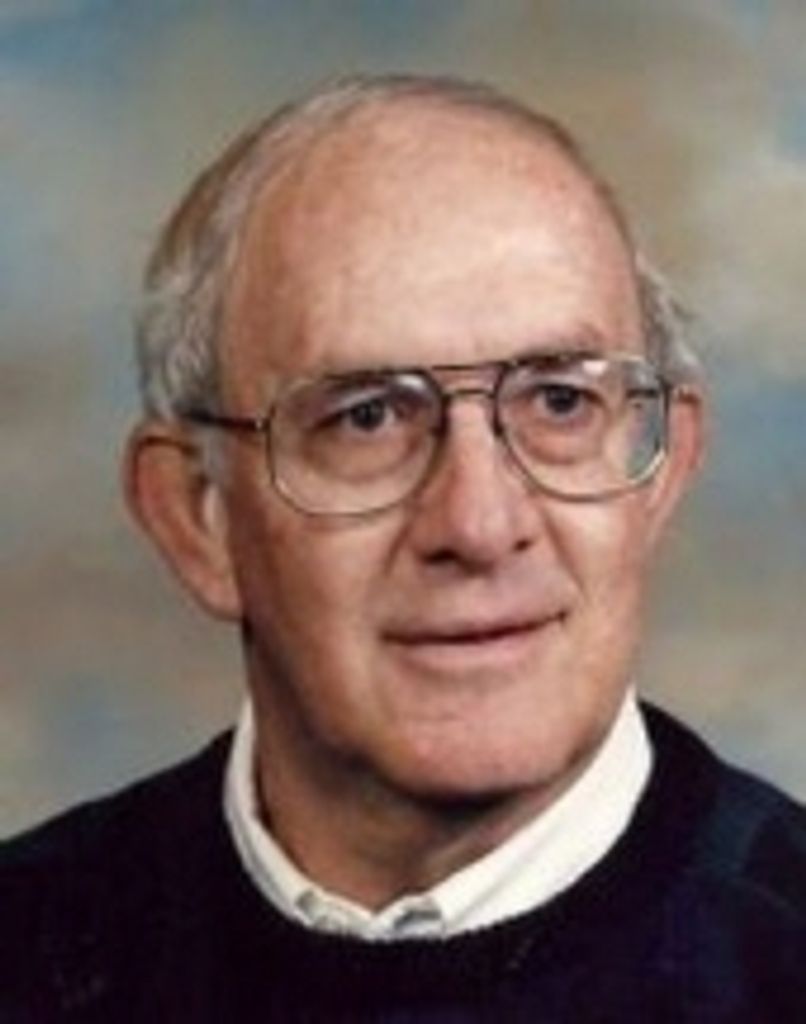 Ralph Finch